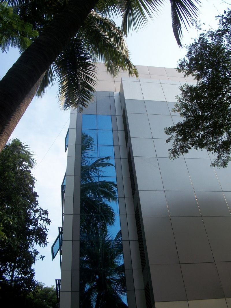 CORPORATE HEADQUARTERS FOR SUGAL GROUP 1