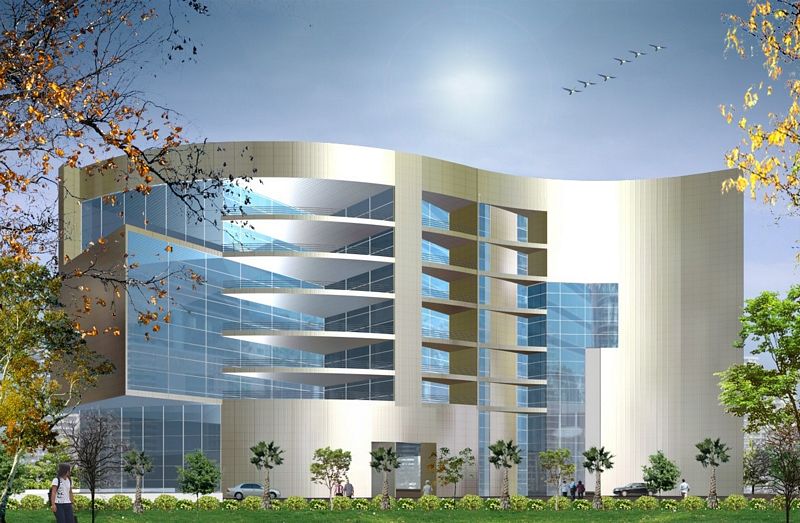 IT PARK AT THANE 2