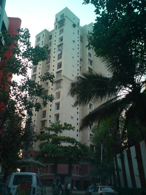 RESIDENTIAL TOWER AT MULUND 3